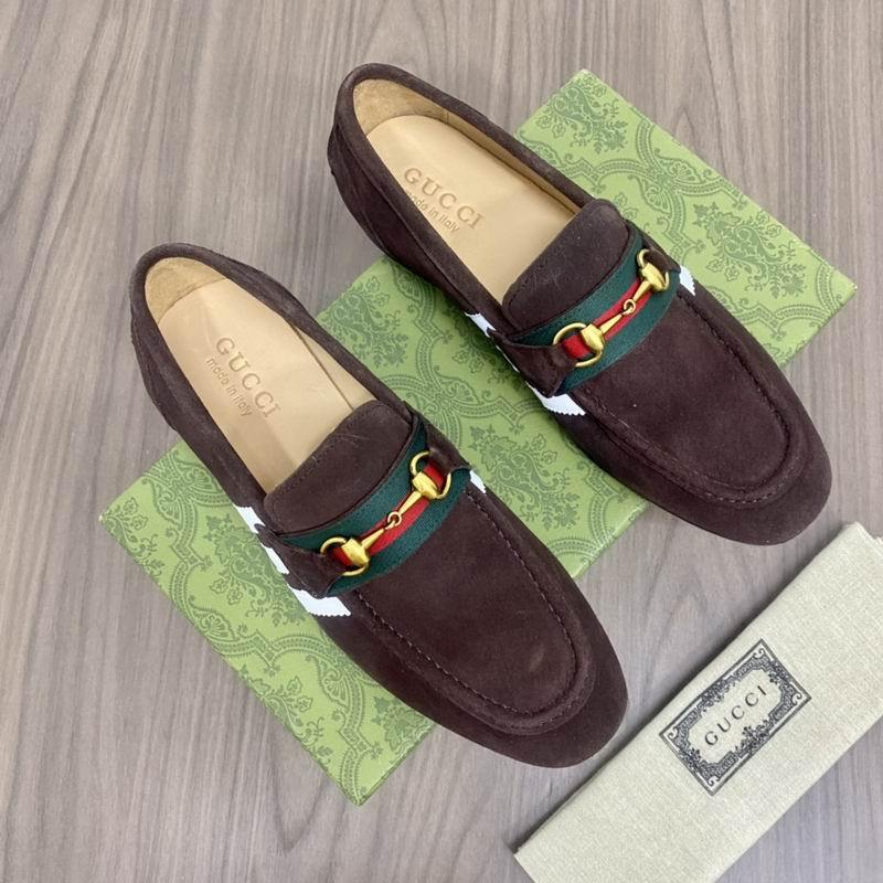 Gucci Men's Shoes 1278